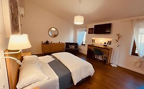 Civico 27 Rooms